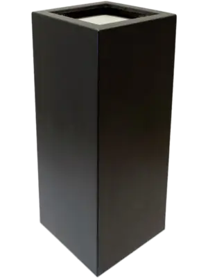 Square Anthracite