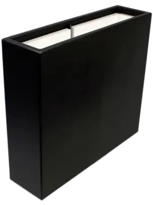 Rectangle Anthracite