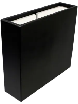 Rectangle Anthracite