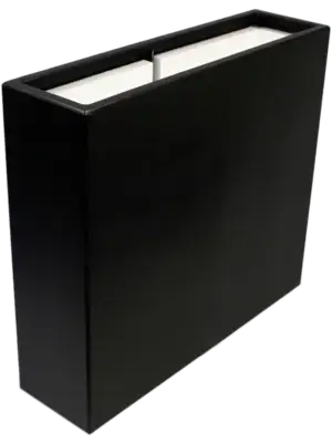 Rectangle Anthracite