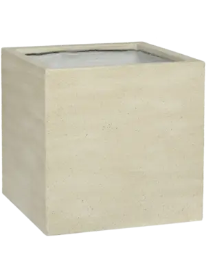 Block M Vertical Beige Washed