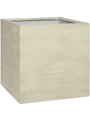 Block L Beige Washed