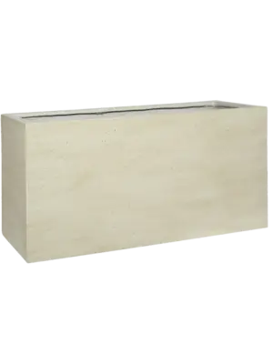 Jort M Beige Washed