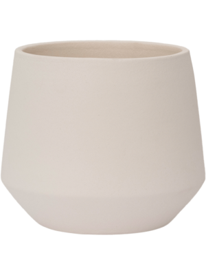 Julia XS Vanilla White