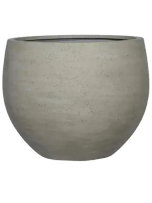 Jumbo Orb S Beige Washed