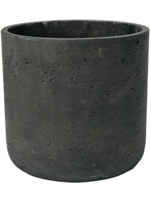 Charlie XXL Black Washed