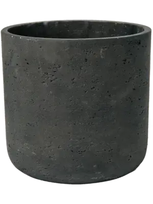 Charlie XXL Black Washed