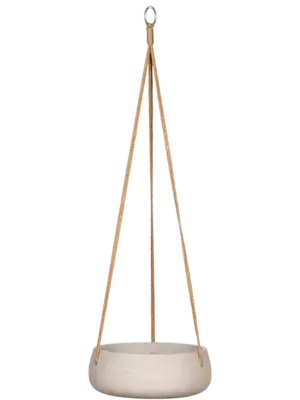 Eileen (hanging) M Grey Washed