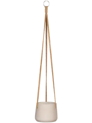Patt (hanging) S Grey Washed