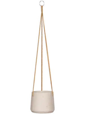 Patt (hanging) M Grey Washed