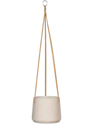 Patt (hanging) L Grey Washed