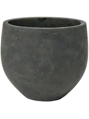 Mini Orb L Black Washed