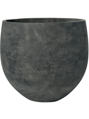 Mini Orb XL Black Washed