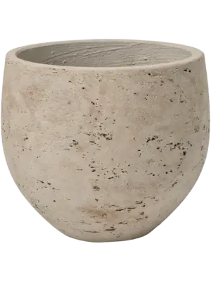 Mini Orb S Grey Washed