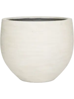 Jumbo Orb XXS Ivory Washed