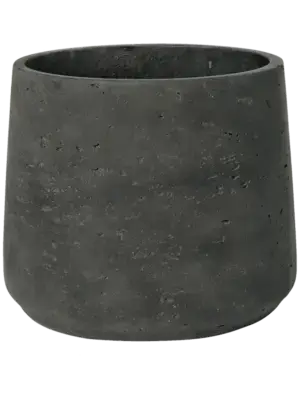 Patt XXXL Black Washed