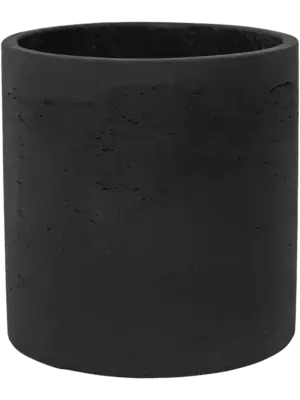 Puk L Black Washed