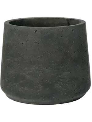 Patt L Black Washed