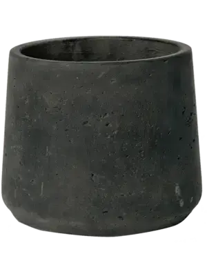 Patt M Black Washed