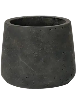 Patt S Black Washed