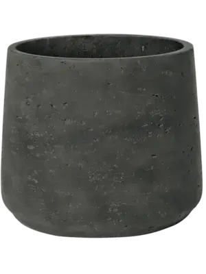 Patt XXL Black Washed
