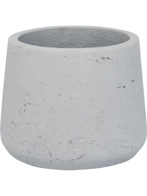 Patt S White Washed