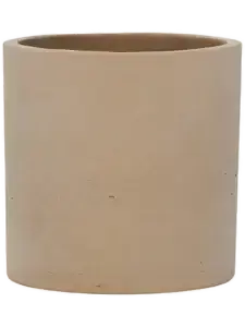 Orange kruka
