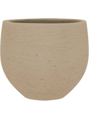 Mini Orb L Clay Washed