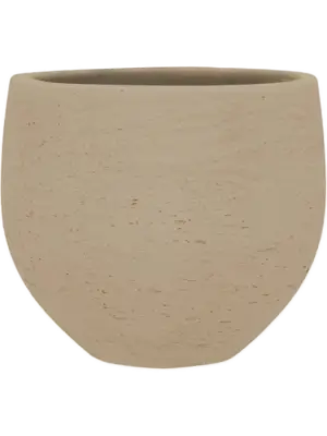 Mini Orb S Clay Washed