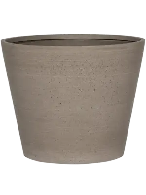 Bucket S Clouded Grey