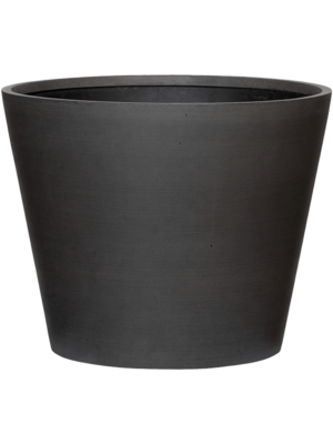 Bucket S Volcano Black