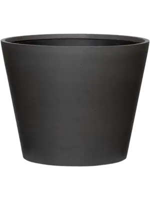 Bucket S Volcano Black