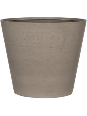 Bucket M Clouded Grey