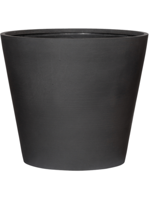 Bucket M Volcano Black