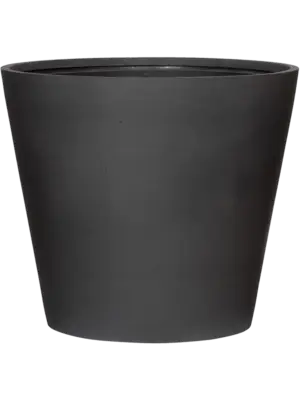 Bucket M Volcano Black