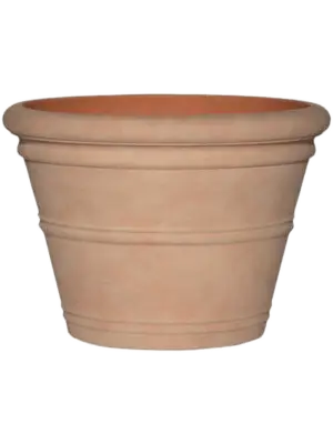 Kyra L Brick Orange