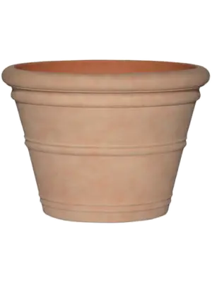 Kyra XL Brick Orange