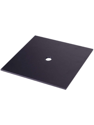 Insert Plate Planting Depth 30 cm