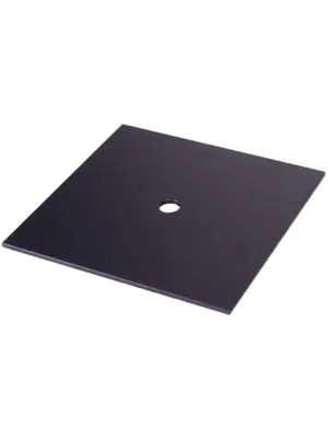 Insert Plate Planting Depth 30 cm