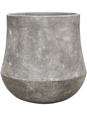 Darcy Raw Grey