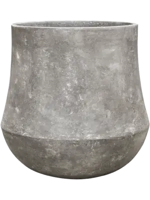 Darcy Raw Grey