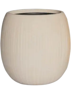 Balloon Natural (with liner)