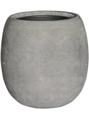 Balloon Raw Grey (with liner)