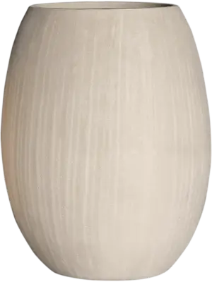 Balloon Natural (with liner)