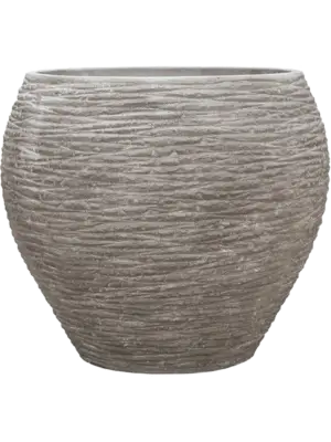 Balloon Raw Grey