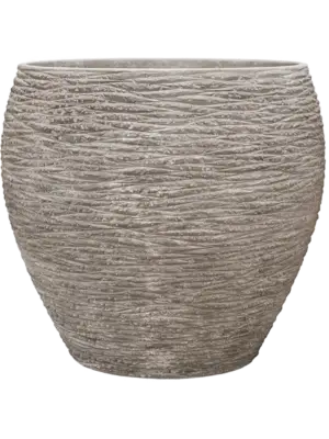 Balloon Raw Grey