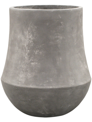 Darcy Raw Grey