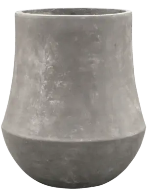 Darcy Raw Grey