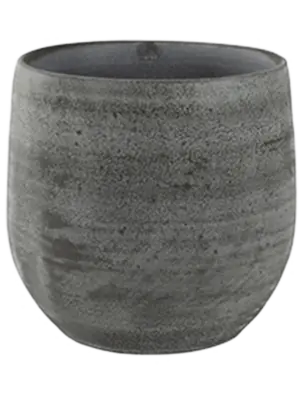 Pot Mystic Grey
