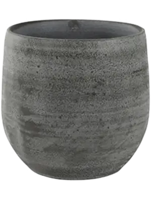 Pot Mystic Grey